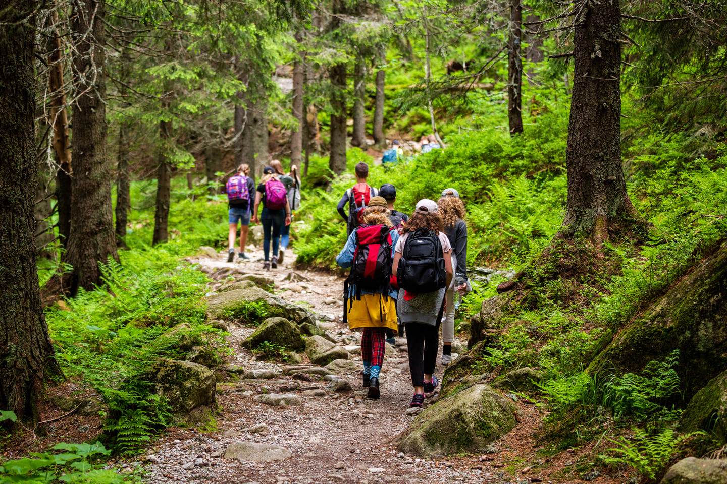 Comment bien préparer son séjour en colonie de vacances ?